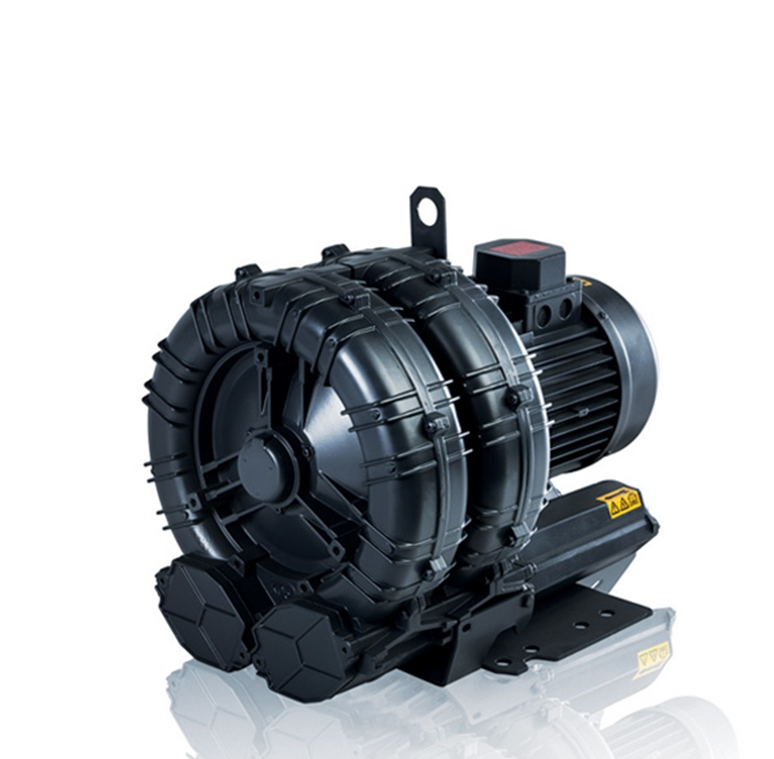 Twin Impeller Single Stage TS  FPZ